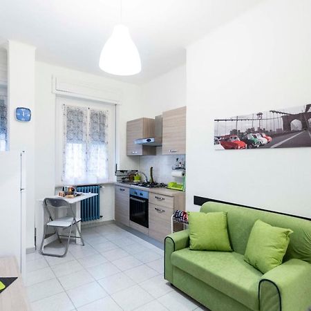 Appartement Camyhouse à Turin Extérieur photo