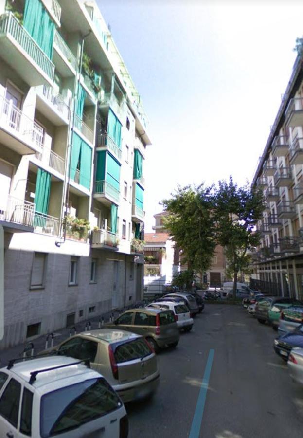 Appartement Camyhouse à Turin Extérieur photo